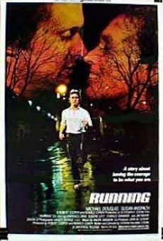 Running - Il vincitore online streaming