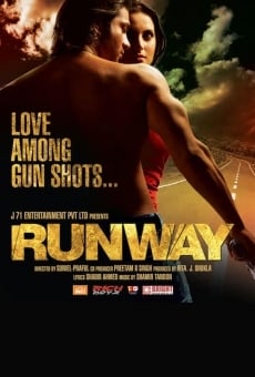 Película: Runway Love Among Gun Shots