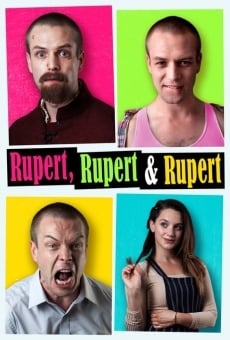 Película: Rupert, Rupert & Rupert