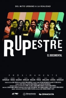 Rupestre, el documental online streaming