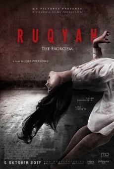 Película: Ruqyah - The Exorcism