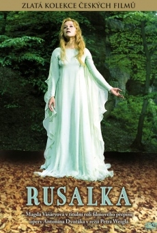 Rusalka (1977)