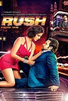 Rush online streaming