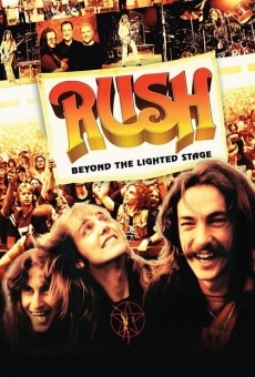 Película: Rush: The Documentary