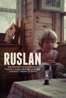 Película: Ruslan