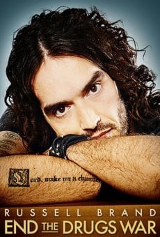 Russell Brand: End the Drugs War (2014)
