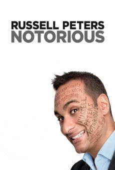 Russell Peters: Notorious on-line gratuito