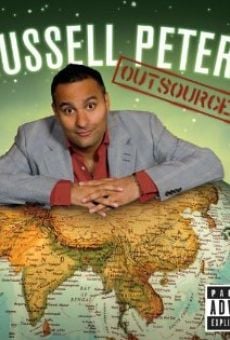 Russell Peters: Outsourced online free