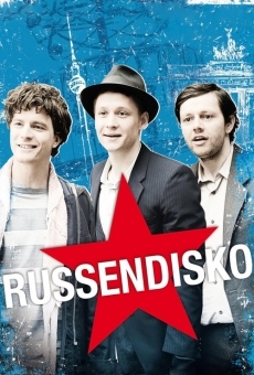 Russendisko (2012)