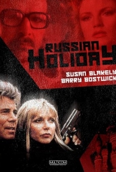 Russian Holiday online streaming