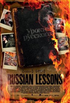 Russian Lessons on-line gratuito