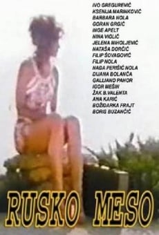 Rusko meso (1997)