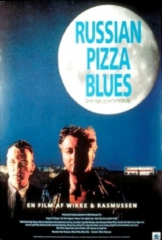 Russian Pizza Blues online streaming
