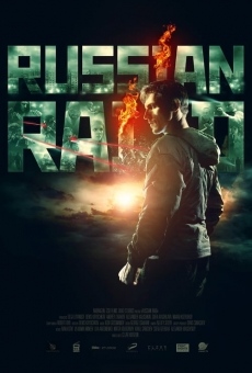 Película: Russian Raid
