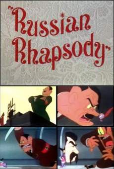 Looney Tunes' Merrie Melodies: Russian Rhapsody en ligne gratuit