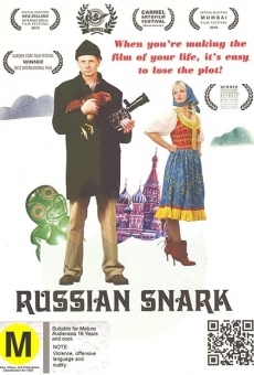 Película: Russian Snark