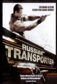 Película: Russian Transporter