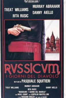 Russicum - I giorni del diavolo (1988)