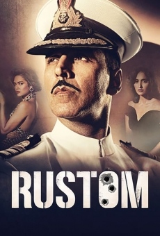 Película: Rustom