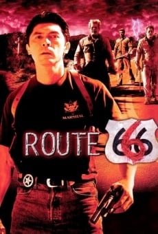 Película: Ruta 666