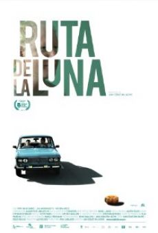 Ruta de la luna (2012)