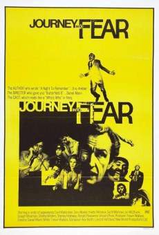 Journey Into Fear (1975)