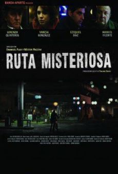 Ruta misteriosa (2012)