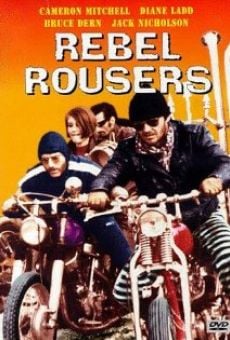 The Rebel Rousers online streaming