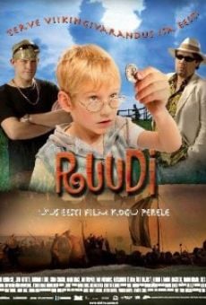 Película: Ruudi