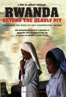 Película: Rwanda: Beyond the Deadly Pit