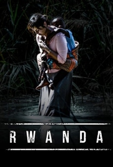 Película: Ruanda