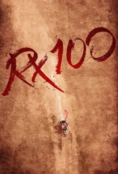 RX 100 on-line gratuito