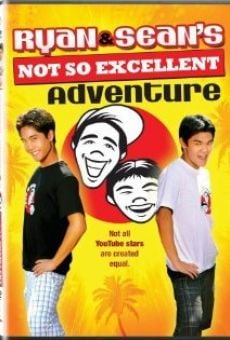 Ryan and Sean's Not So Excellent Adventure online free