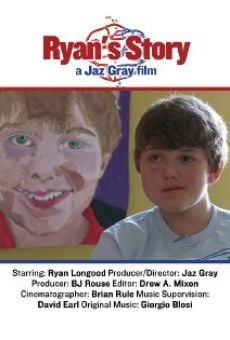Ryan's Story (2015)