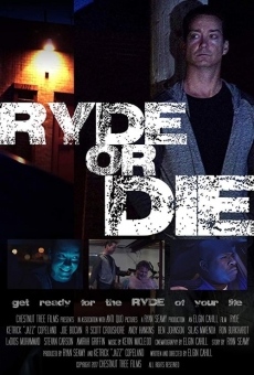 Ryde or Die stream online deutsch