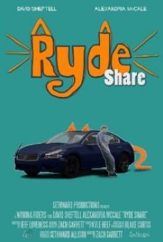 Ryde Share Online Free