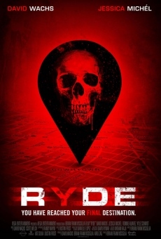 Película: Ryde