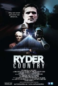 Ryder Country Online Free