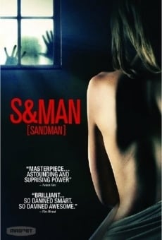 Película: S&man