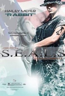 Película: S.E.A.L.S. Domestic Warfare