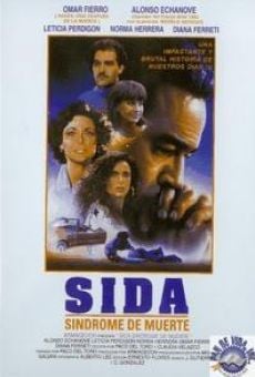 Película: S.I.D.A., síndrome de muerte