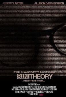 S.I.N. Theory online streaming