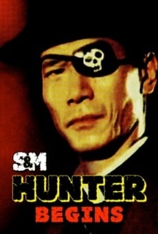Película: S&M Hunter: Begins
