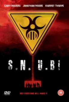 S.N.U.B! on-line gratuito