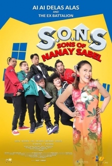 S.O.N.S. (Sons of Nanay Sabel) stream online deutsch
