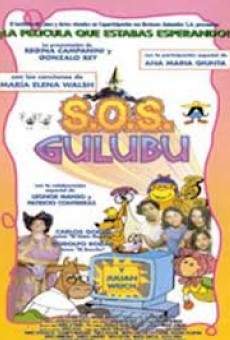 Película: S.O.S Gulubú