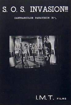 S.O.S. invasión (1969)