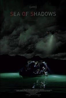 Película: S.O.S mar de sombras