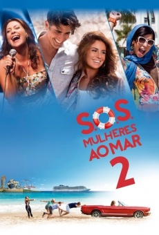 S.O.S.: Mulheres ao Mar 2 online streaming