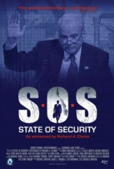 S.O.S/State of Security stream online deutsch